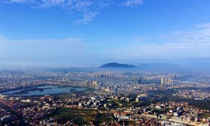 浅析虹吸排水系统迅速占领市场的五大优势所在