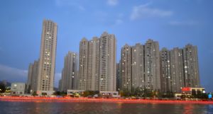 张家口维多利亚广场