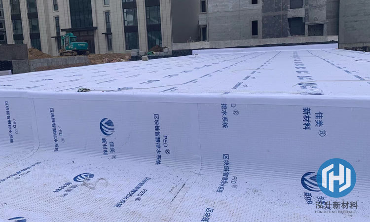 虹吸排水系统厂家分享雨水收集过程的六大问题