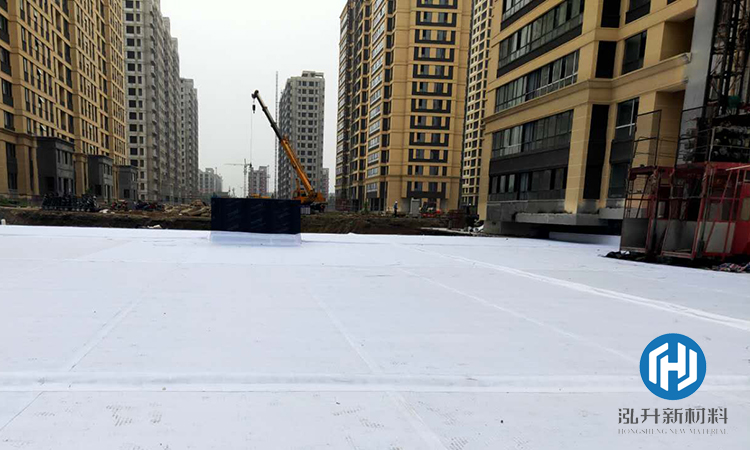 虹吸排水系统厂家分享城市雨水收集的三种常见类型